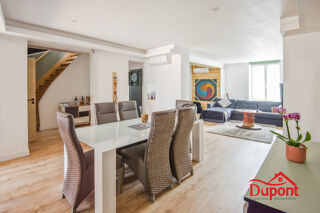  Maison  vendre 7 pices 190 m