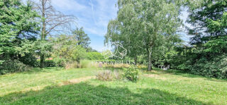  Terrain � vendre 740 m�