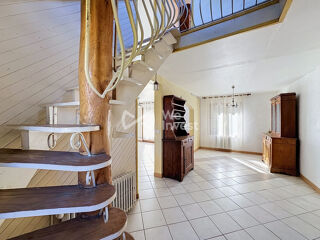  Maison à vendre 4 pièces 116 m²