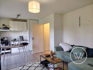  Appartement � vendre 2 pi�ces 42 m�