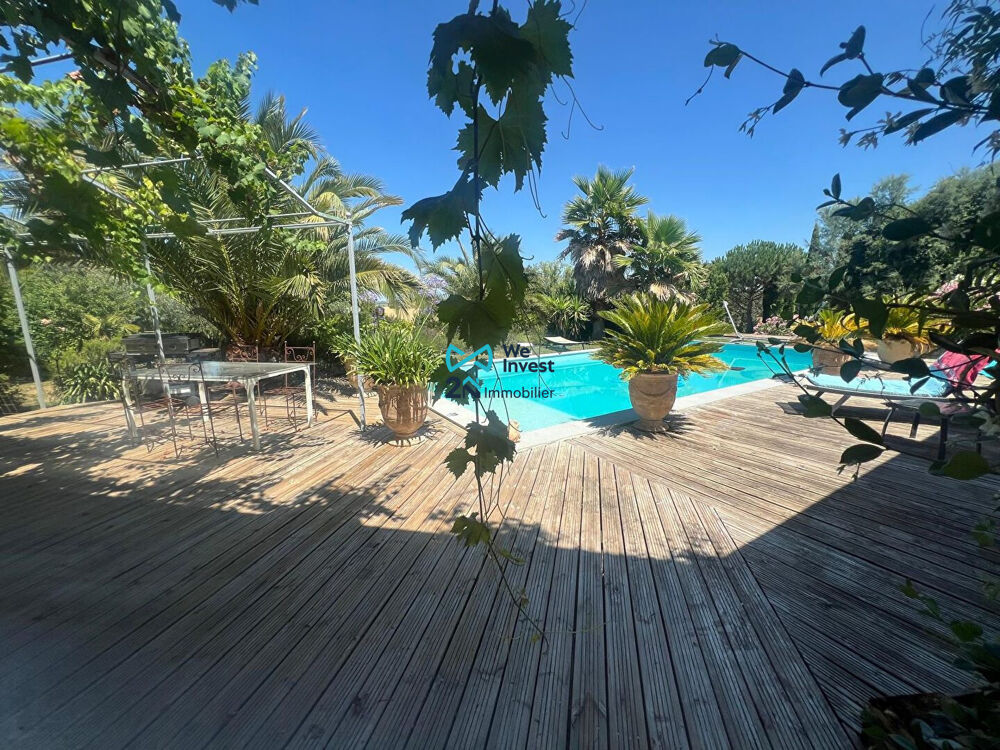 Maison 7 pièces 204 m² · à Lapeyrouse-Fossat · 204 m² · 595 000 €
