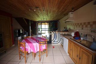  Maison � vendre 9 pi�ces 185 m�