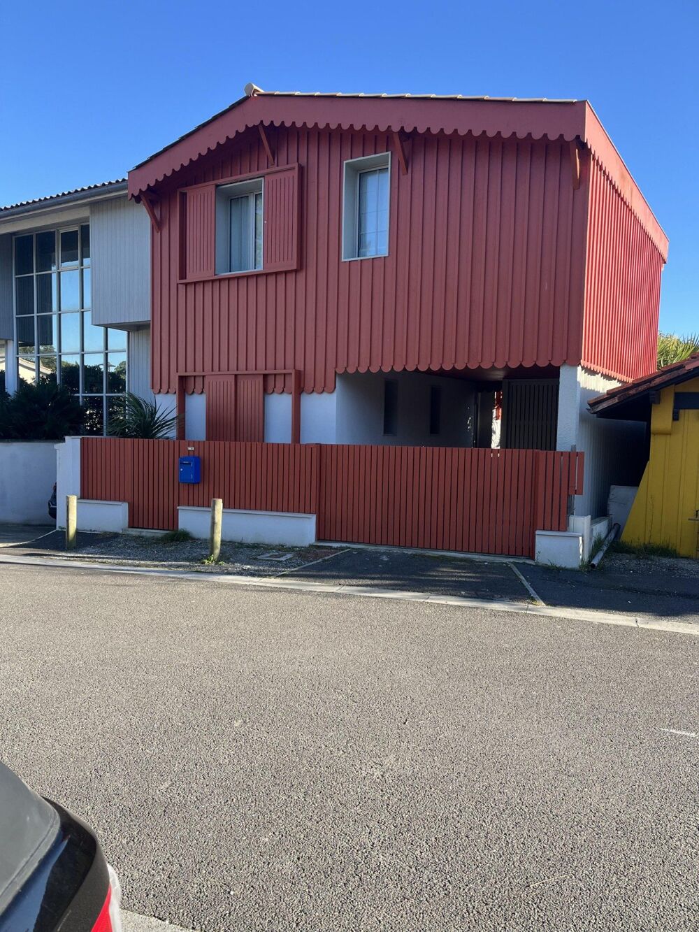  vendre  Maison Lge-Cap-Ferret (33950)