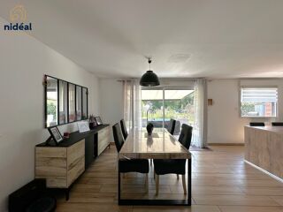  Maison à vendre 6 pièces 109 m²