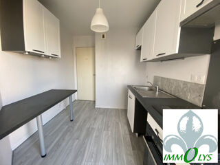  Appartement � vendre 3 pi�ces 68 m�