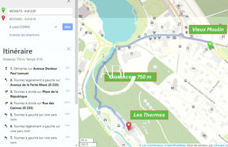  Appartement  vendre 1 pice 18 m