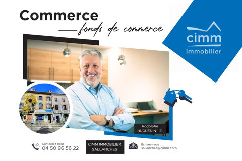A VENDRE FONDS DE COMMERCE - PRET A PORTER (74340) SAMOENS 80000 74340 Samons