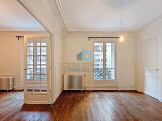  Appartement � vendre 2 pi�ces 53 m�