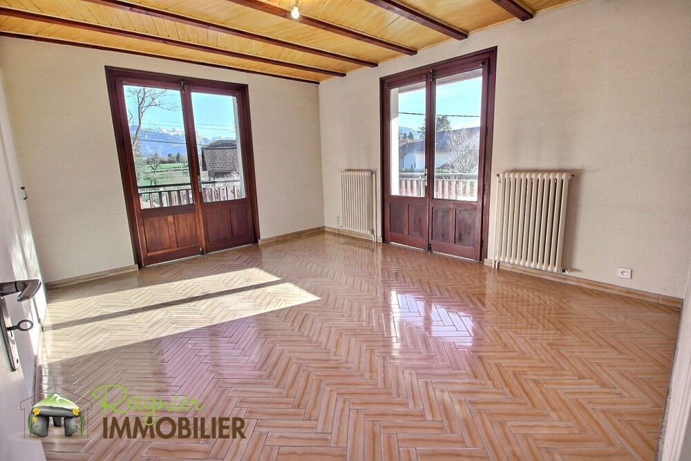 Au calme, dans un cadre champêtre, charmante maison à rénover