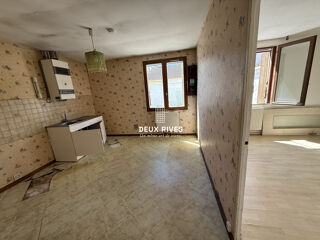  Maison � vendre 3 pi�ces 70 m�