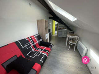  Appartement � louer 1 pi�ce 11 m�