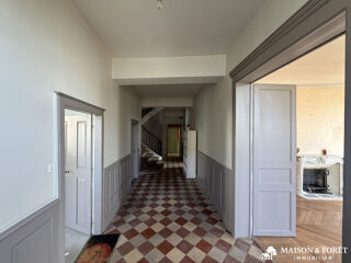  Maison � vendre 8 pi�ces 310 m�