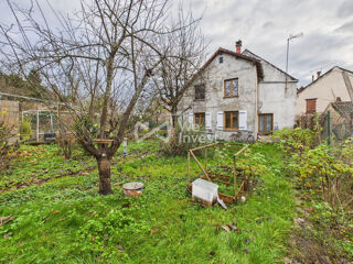  Maison à vendre 4 pièces 75 m²