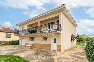  Maison � vendre 6 pi�ces 170 m�