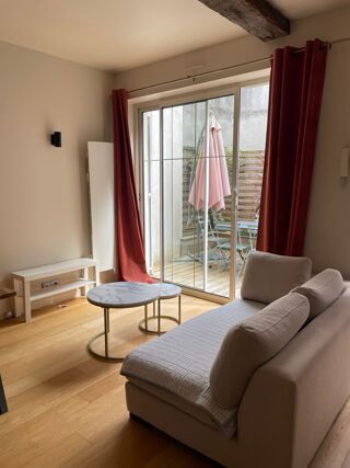  Appartement � louer 2 pi�ces 36 m�