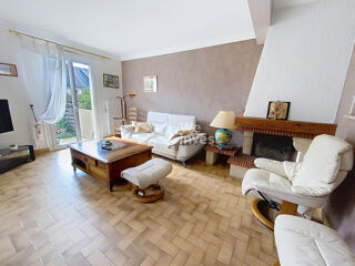 Maison à vendre 4 pièces 82 m²