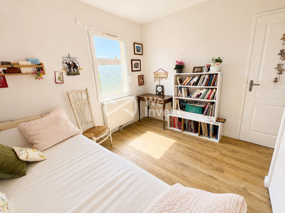 Vente Maison Maidson de 4 pièces aux Senioriales Rambouillet