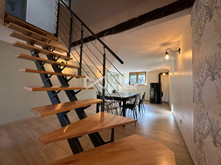  Maison � vendre 7 pi�ces 190 m�