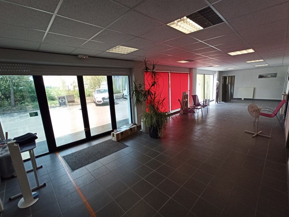 Vente Immeuble Immeuble Commercial à LIMOGES Limoges