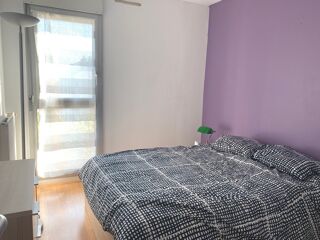  Appartement à louer 3 pièces 64 m²