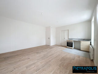  Appartement à vendre 2 pièces 40 m²