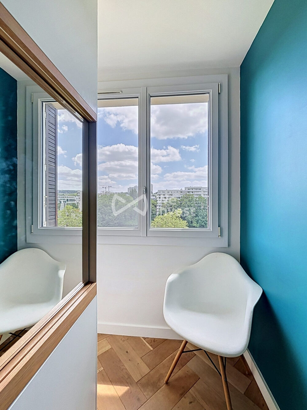 � vendre  Appartement Boulogne-Billancourt (92100)