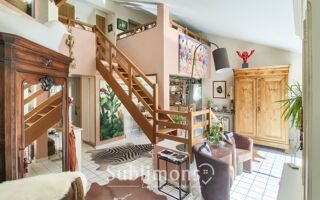  Maison � vendre 6 pi�ces 120 m�