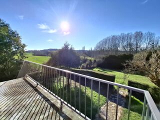  Maison � vendre 3 pi�ces 63 m�