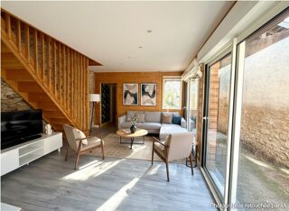  Maison à vendre 5 pièces 91 m²