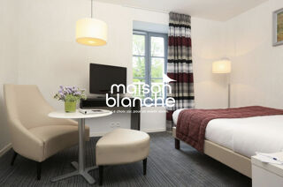  Appartement � vendre 1 pi�ce 26 m�