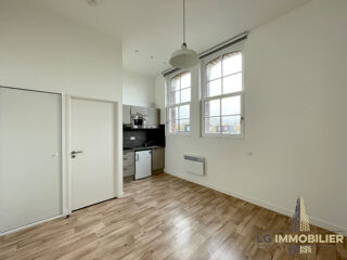  Appartement à louer 1 pièce 20 m²