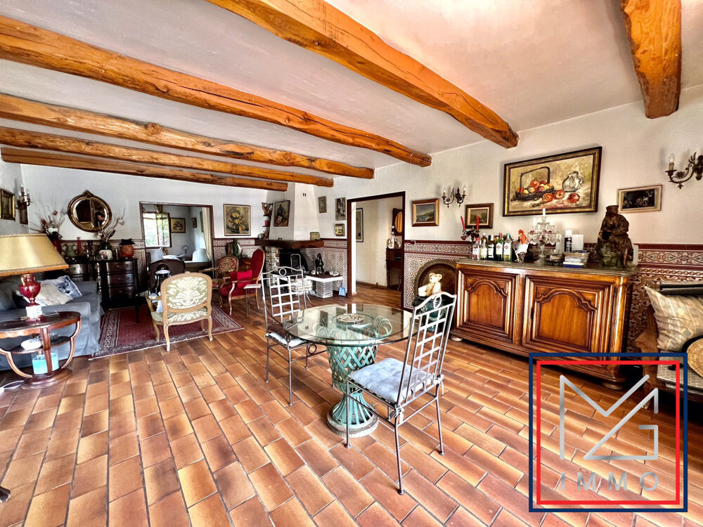 � vendre  Maison Six-Fours-les-Plages (83140)