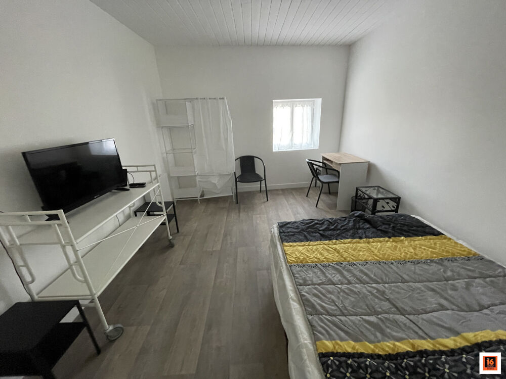 Location Appartement T1 meublé Thiers