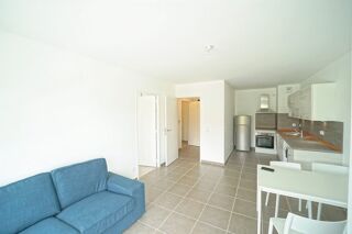  Appartement � louer 2 pi�ces 45 m�