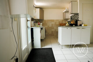  Appartement à vendre 2 pièces 55 m²