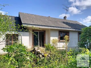  Maison à vendre 5 pièces 79 m²