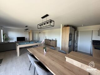  Maison à vendre 5 pièces 110 m²