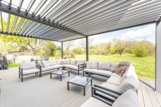  Maison � vendre 5 pi�ces 185 m�