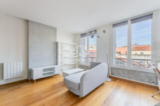  Appartement � vendre 2 pi�ces 36 m�