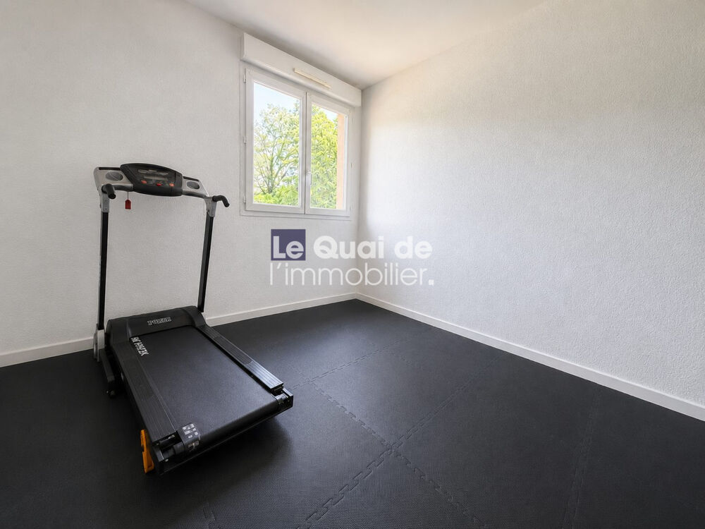Vente Appartement Appartement à vendre La Muraz La muraz