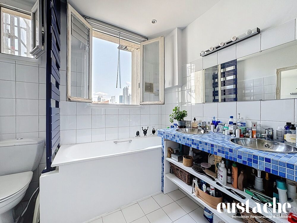 � vendre  Appartement Puteaux (92800)