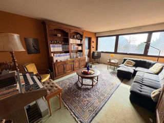  Appartement � vendre 3 pi�ces 74 m�