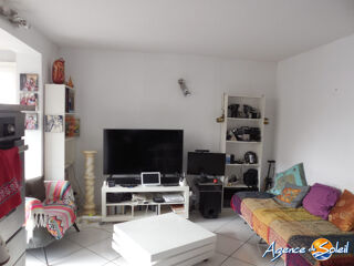  Maison � vendre 4 pi�ces 60 m�