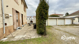  Maison � vendre 7 pi�ces 159 m�