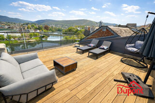  Maison � vendre 5 pi�ces 97 m�