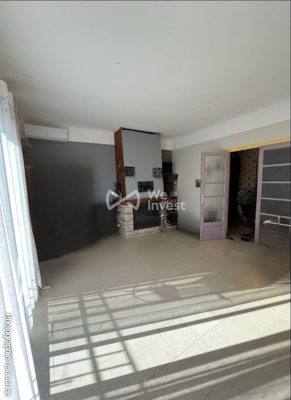 à vendre  Maison Ville-di-Pietrabugno (20200)