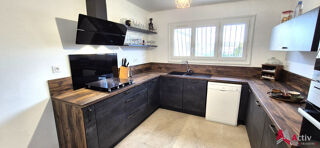  Maison � vendre 6 pi�ces 163 m�