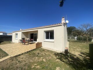  Maison à vendre 5 pièces 114 m²