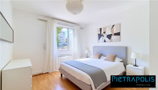  Appartement à vendre 2 pièces 45 m²