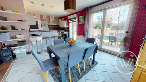  Maison  vendre 6 pices 112 m